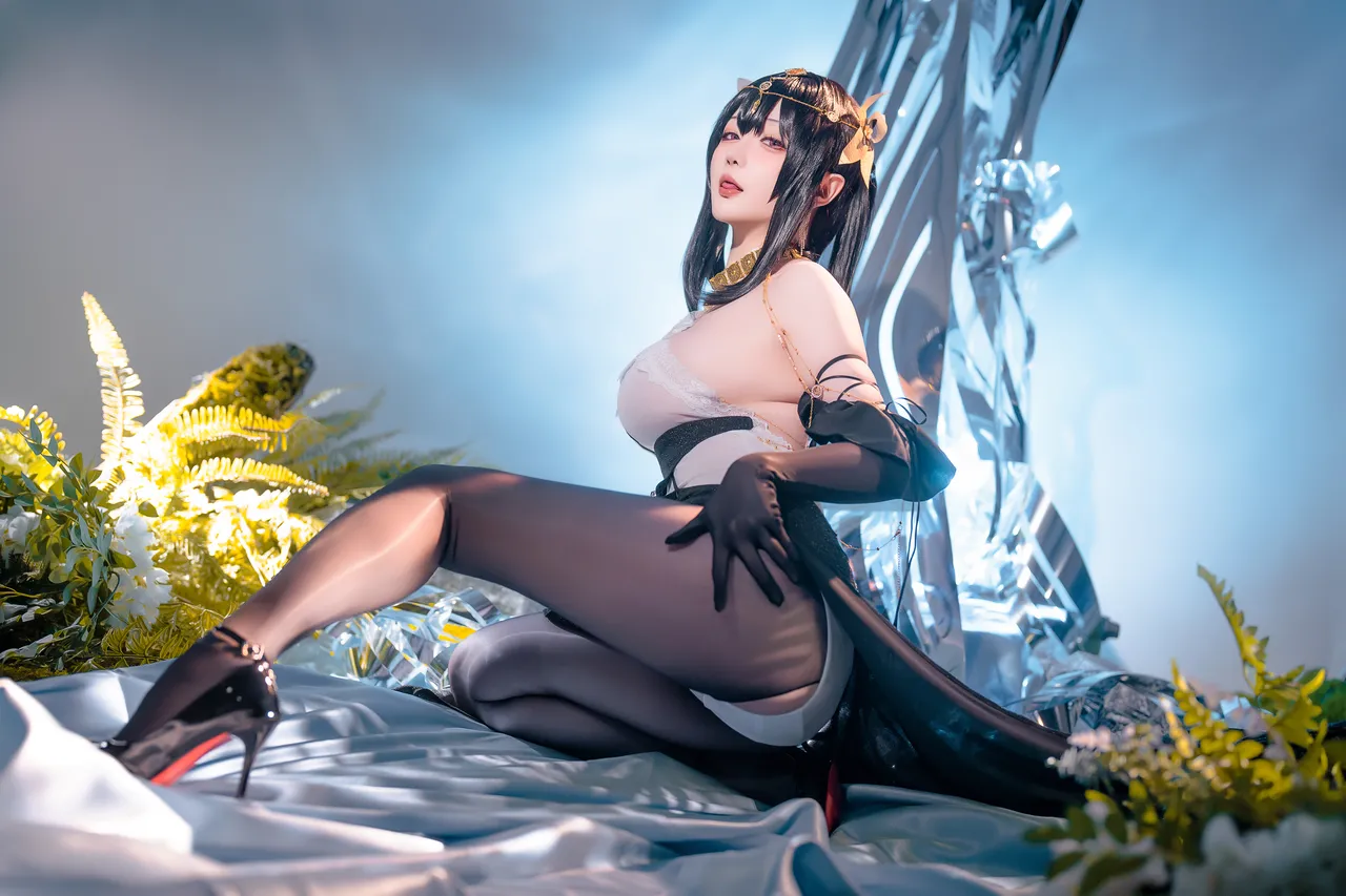 星之迟迟 - 2024年08月计划E 碧蓝航线 镇海 潋滟水色-erohere7.webp